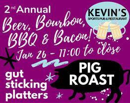 BBQ & Burbon